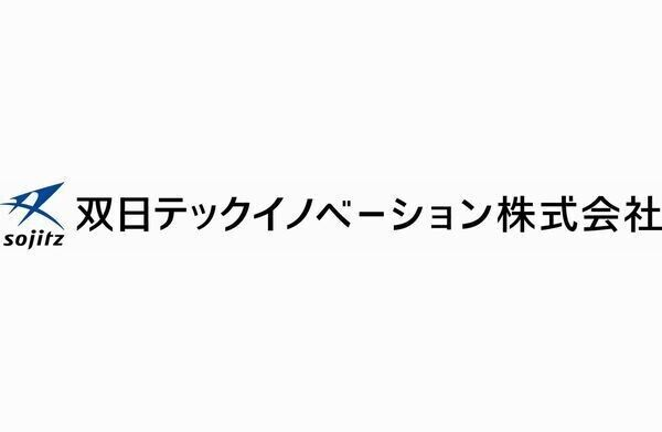 双日テックイノベーション株式会社