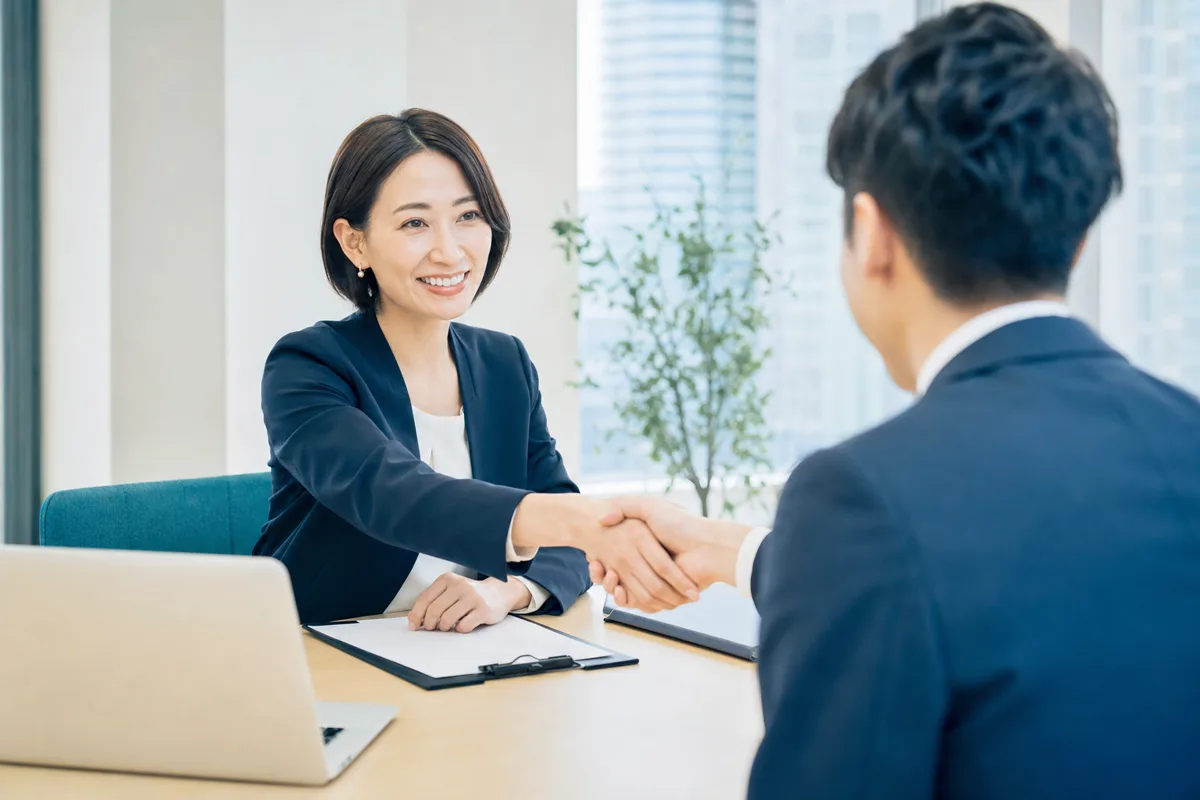 管理部門エージェント